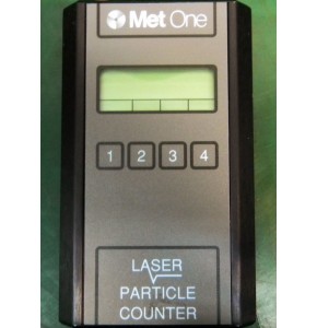 Laser Particle Counter